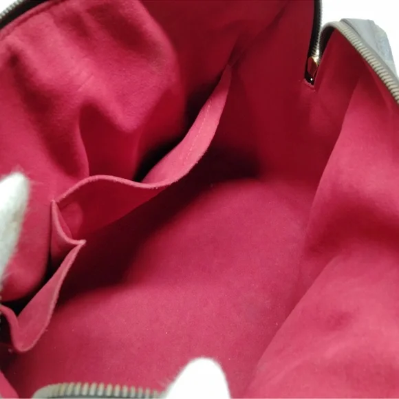 Louis Vuitton Damier Berkeley - Picture 8 of 12